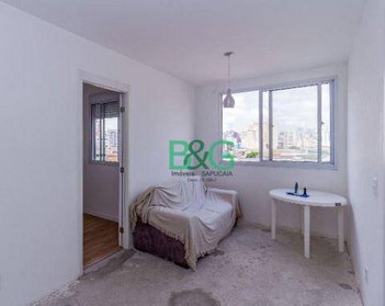 apartment em Rua Flora, Brás - São Paulo - SP