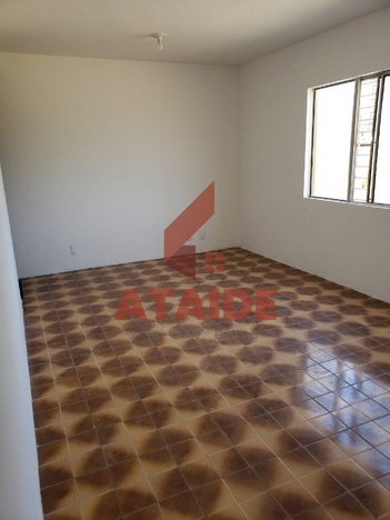 apartment em Rua Luciano Luis de Barros, Barra de Jangada - Jaboatão dos Guararapes - PE
