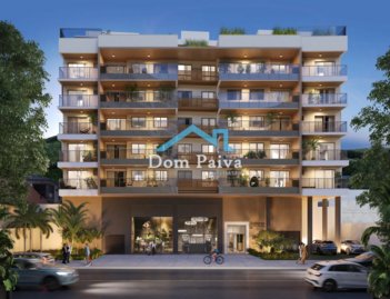 apartment em Avenida Rui Barbosa, São Francisco - Niterói - RJ