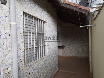 house em Rua Oswaldo de Oliveira, Boqueirão - Praia Grande - SP