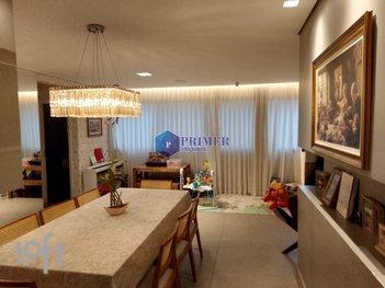 apartment em Deputado Bernardino de Sena Figueiredo, Cidade Nova - Belo Horizonte - MG