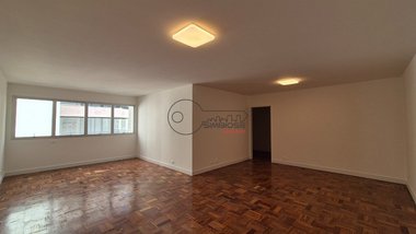 apartment em Rua Doutor Gabriel dos Santos, Santa Cecília - São Paulo - SP