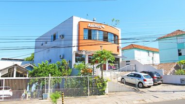commercial_property em Avenida da Cavalhada, Cavalhada - Porto Alegre - RS