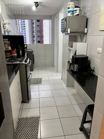 Cômodo Condomínio