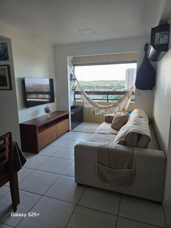 apartment em Avenida Afonso Olindense, Várzea - Recife - PE