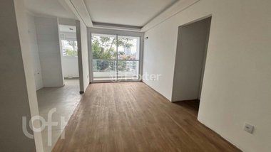 apartment em Rua Itaboraí, Jardim Botânico - Porto Alegre - RS