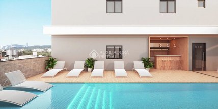 apartment em Rua 3144, Centro - Balneário Camboriú - SC