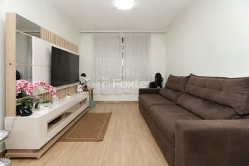 house em Rua Ciríaco Jimenez, Parque Nações Unidas - São Paulo - SP
