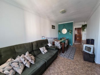 apartment em Rua Santo Antônio, Centro - Diadema - SP