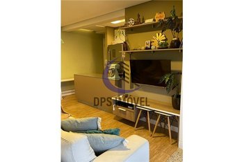 apartment em Rua Dona Brígida, Vila Mariana - São Paulo - SP