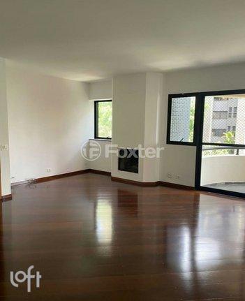 apartment em José Horácio Meirelles Teixeira, Vila Sônia - São Paulo - SP