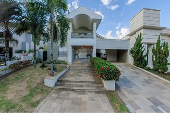 house em Rua David Daltro, Jardins de Samantha III - Araras - SP