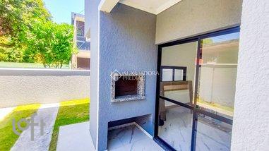 house em Olinda Rosa da Conceição, Ingleses - Florianópolis - SC