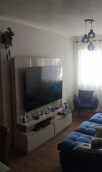apartment em Rua Agostinho Gomes, Ipiranga - São Paulo - SP