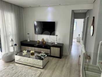 apartment em Rua Congo, Jardim Bonfiglioli - Jundiaí - SP