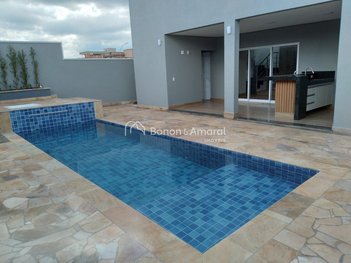 house em Sebastião Cardoso, Parque Brasil 500 - Paulínia - SP