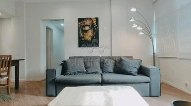 apartment em Avenida Epitácio Pessoa, Lagoa - Rio de Janeiro - RJ