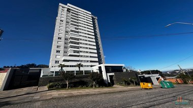 apartment em Rua Luiz Antunes, Panazzolo - Caxias do Sul - RS