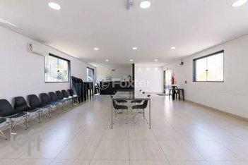 apartment em Domingos Ataide, Vila Andrade - São Paulo - SP