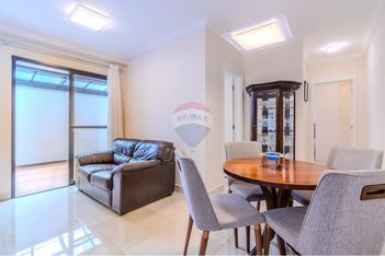 apartment em Rua Luiza de Carvalho, Jardim Paulista - Sorocaba - SP