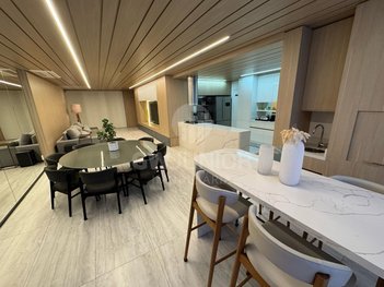 apartment em Rua Aracaju, Santo Antônio - Joinville - SC