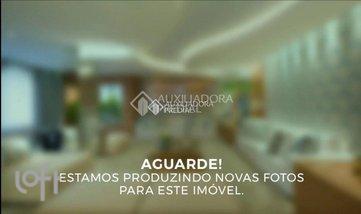 apartment em Conde de Porto Alegre, Niterói - Canoas - RS