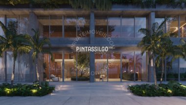 apartment em Rua Pintassilgo, Vila Uberabinha - São Paulo - SP