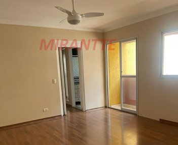 apartment em Rua Doutor Orlando Zamitti Mammana, Jardim Paraíso - São Paulo - SP