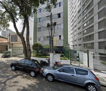 apartment em Alameda dos Uapês, Planalto Paulista - São Paulo - SP