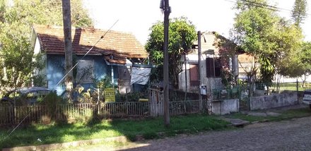 land_lot em Oniva de Moura Brizola, Jardim Itu - Porto Alegre - RS