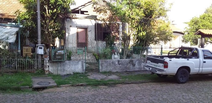 Cômodo Condomínio