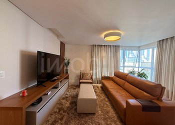 apartment em Rua 2850, Centro - Balneário Camboriú - SC