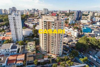 apartment em Avenida Redenção, Jardim do Mar - São Bernardo do Campo - SP