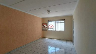 apartment em Rua Doutor Rebouças de Carvalho, Centro - Taubaté - SP