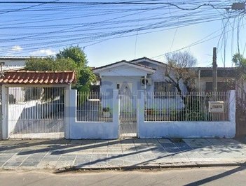 house em Rua Vieira da Silva, Sarandi - Porto Alegre - RS