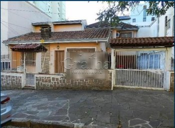 house em João Dutra, Petrópolis - Porto Alegre - RS