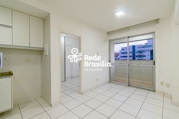 apartment em Rua 19, Norte (Águas Claras) - Brasília - DF