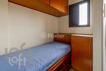 apartment em Rua Aureliano Leal, Água Fria - São Paulo - SP
