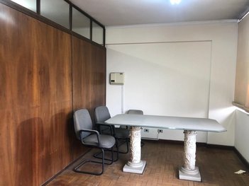 office em Rua Riachuelo, Sé - São Paulo - SP