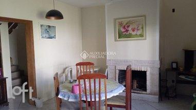 house em General Pedro Bittencourt, Passo D'areia - Porto Alegre - RS