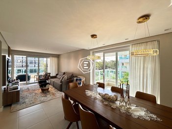 apartment em Avenida Central, Centro - Xangri-Lá - RS