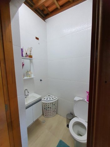 apartment em Rua Grã-Bretanha, Vila Príncipe de Gales - Santo André - SP