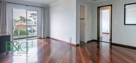apartment em Rua Sincorá, Jardim Umuarama - São Paulo - SP