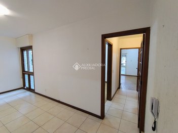 apartment em Rua Barão do Triunfo, Menino Deus - Porto Alegre - RS