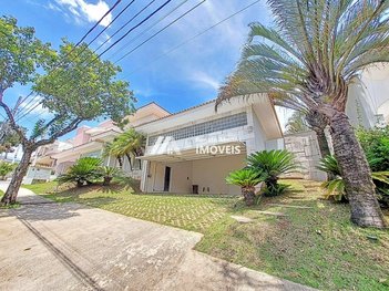 house em Avenida Adonias Cepellos, Jardim Residencial Tivoli Park - Sorocaba - SP