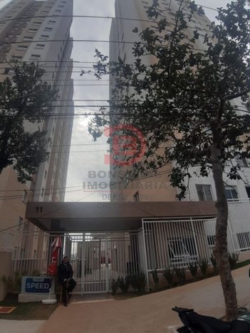 apartment em Rua Caicó, Cidade Patriarca - São Paulo - SP