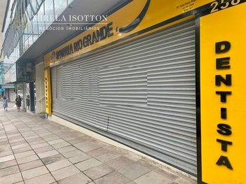 business em Rua Júlio de Castilhos, Centro - Novo Hamburgo - RS