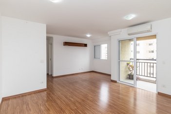 apartment em Rua Guairá, Saúde - São Paulo - SP