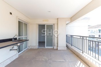 apartment em Rua Tibiri, Jardim São Paulo(Zona Norte) - São Paulo - SP