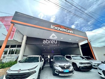 commercial_property em Nevaldo Rocha, Alecrim - Natal - RN